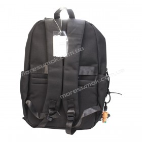 Спортивные рюкзаки 237 black