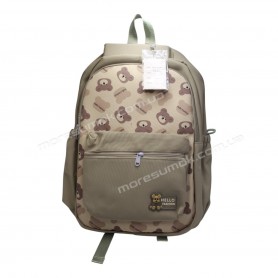 Спортивні рюкзаки 237 green