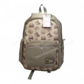 Спортивные рюкзаки 237 green