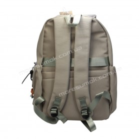 Спортивні рюкзаки 237 green