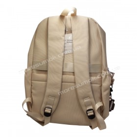 Спортивные рюкзаки 237 off white