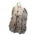 Спортивные рюкзаки M010 beige mimao