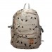 Спортивные рюкзаки M010 beige cow