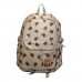 Спортивные рюкзаки M010 beige card cat