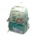 Спортивные рюкзаки S608 green