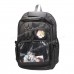 Спортивні рюкзаки S608 black
