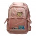 Спортивные рюкзаки S608 pink