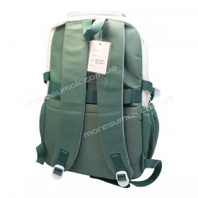 Спортивні рюкзаки S039 green