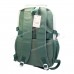 Спортивні рюкзаки S039 green