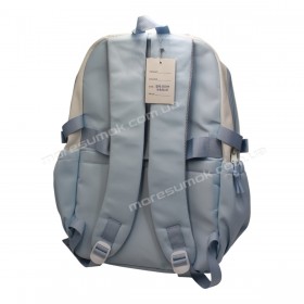 Спортивні рюкзаки S039 light blue