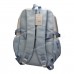 Спортивні рюкзаки S039 light blue