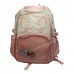 Спортивні рюкзаки S039 pink