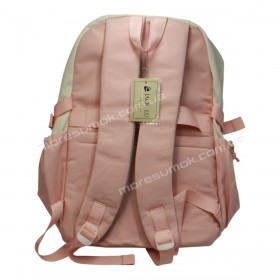 Спортивні рюкзаки S039 pink