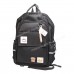 Спортивні рюкзаки S605 black