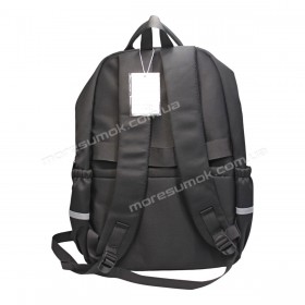 Спортивні рюкзаки S605 black