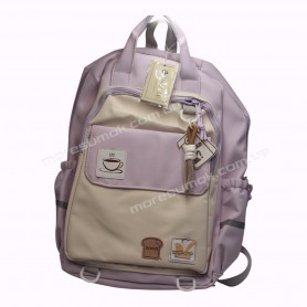 Спортивні рюкзаки S605 purple