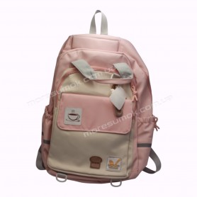 Спортивні рюкзаки S605 pink