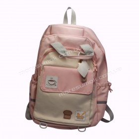 Спортивні рюкзаки S605 pink