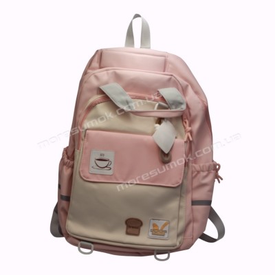 Спортивні рюкзаки S605 pink