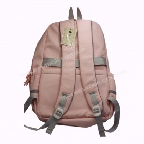 Спортивні рюкзаки S605 pink