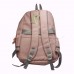 Спортивні рюкзаки S605 pink