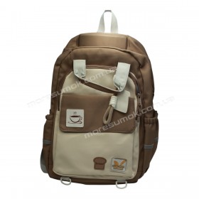 Спортивні рюкзаки S605 khaki