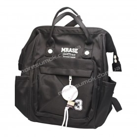 Спортивні рюкзаки S603 black