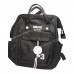 Спортивні рюкзаки S603 black