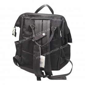 Спортивні рюкзаки S603 black