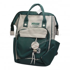 Спортивні рюкзаки S603 green