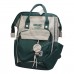 Спортивні рюкзаки S603 green