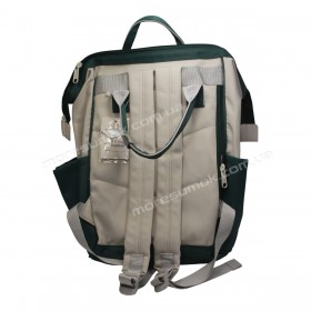 Спортивні рюкзаки S603 green