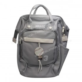 Спортивні рюкзаки S603 gray