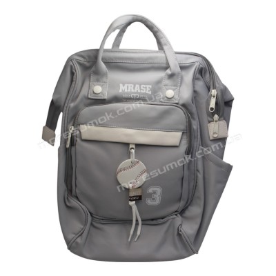 Спортивні рюкзаки S603 gray