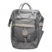 Спортивні рюкзаки S603 gray