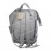 Спортивні рюкзаки S603 gray