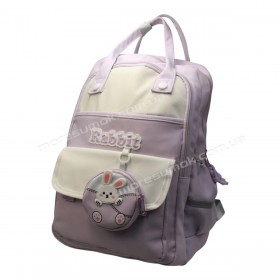 Спортивні рюкзаки S222 purple