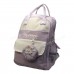 Спортивні рюкзаки S222 purple