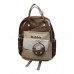 Спортивні рюкзаки S222 khaki