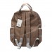 Спортивні рюкзаки S222 khaki