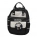 Спортивні рюкзаки S222 black