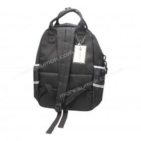 Спортивные рюкзаки S222 black