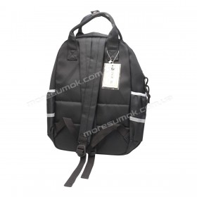 Спортивні рюкзаки S222 black