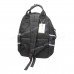 Спортивні рюкзаки S222 black