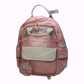 Спортивні рюкзаки S222 pink