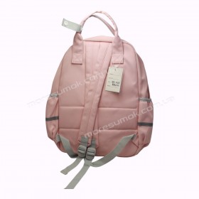 Спортивні рюкзаки S222 pink