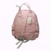 Спортивні рюкзаки S222 pink