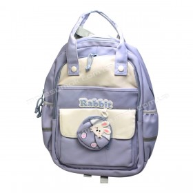 Спортивні рюкзаки S222 blue