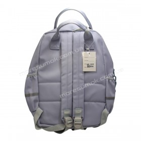 Спортивні рюкзаки S222 blue