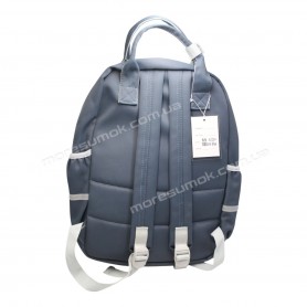 Спортивные рюкзаки S222 dark blue